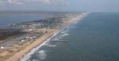 mejores playas de Virginia Beach