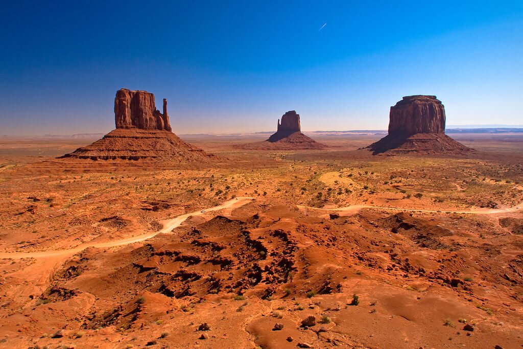Monument Valley C mo Visitar El Valle De Los Monumentos Monument Valley C mo Visitar El Valle De Los Monumentos