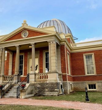 3 Mejores Zonas de Cincinnati (Ohio) para vivir o mudarse