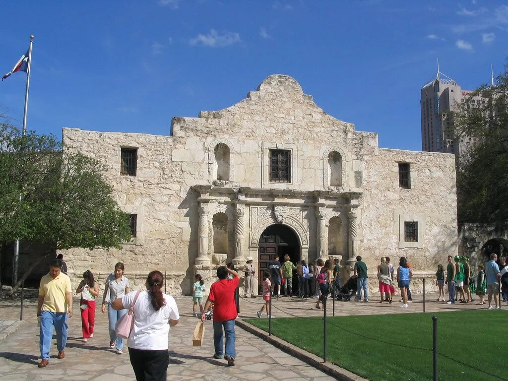 dónde mudarse en San Antonio