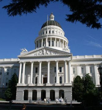 qué hacer en Sacramento