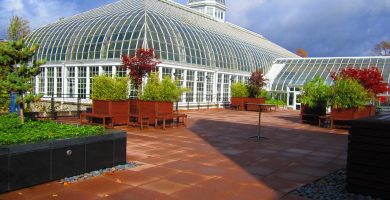 ¿Qué hacer en Columbus (Ohio)? - 3 mejores sitios y cosas que ver