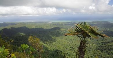 qué hacer en San Juan Puerto RIco