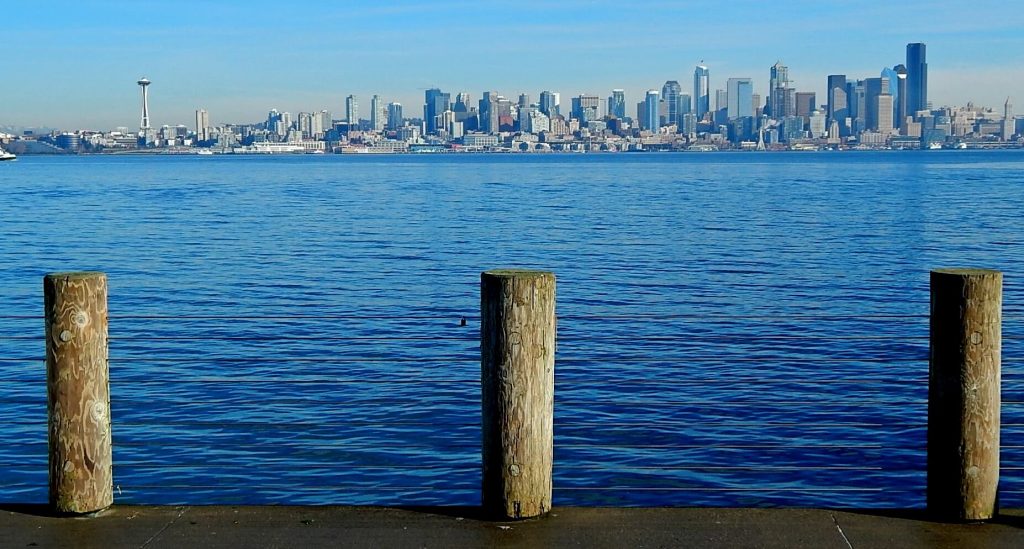cuáles son los barrios para mudarse en Seattle