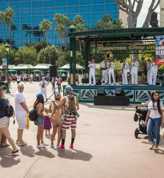 3 mejores zonas de Anaheim (California) para vivir o mudarse