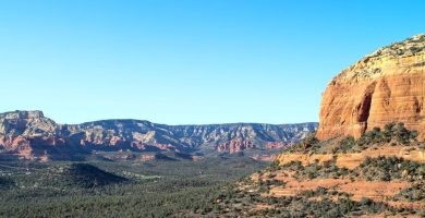 Qué hacer en Mesa Arizona
